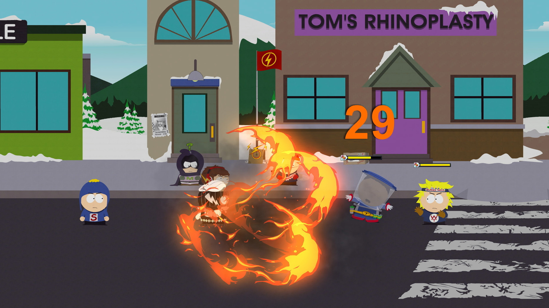South Park™: The Fractured But Whole™ - Season Pass