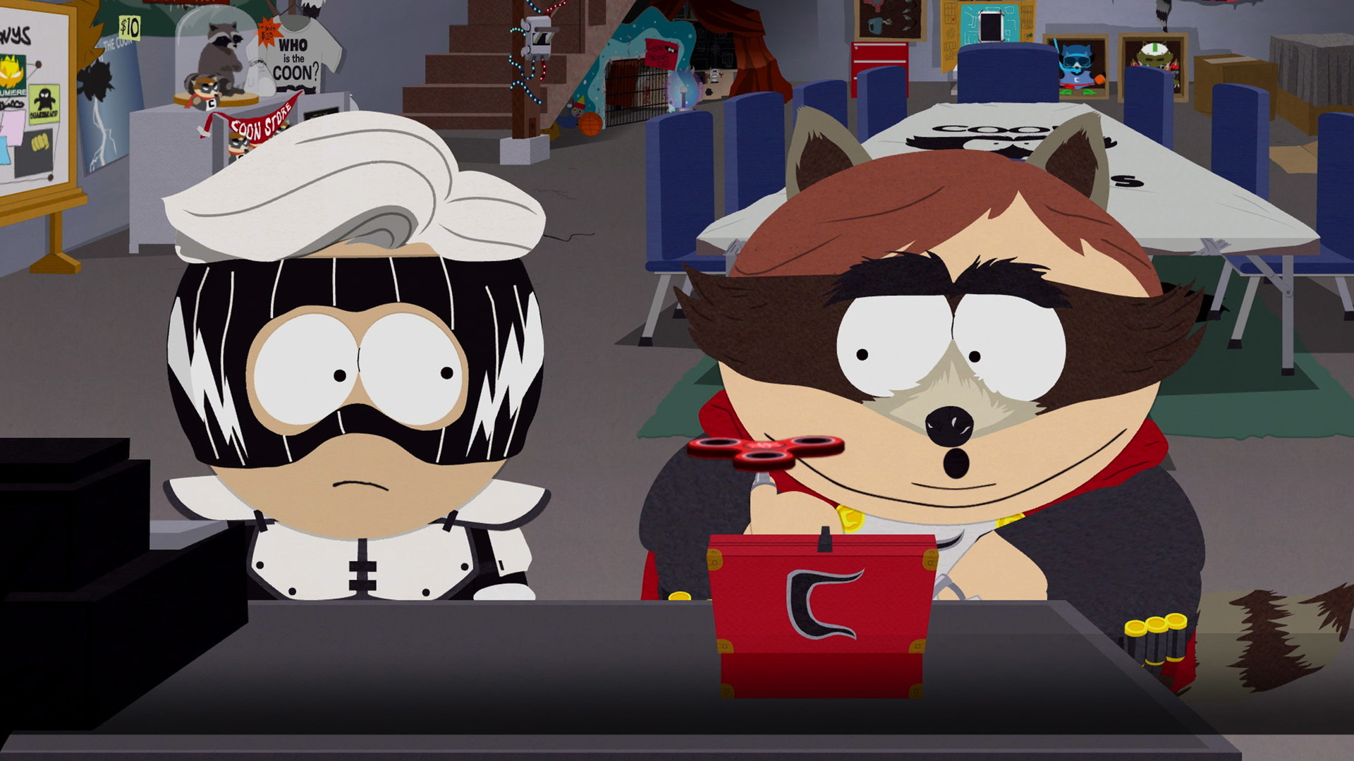 South Park™: The Fractured But Whole™ - Season Pass