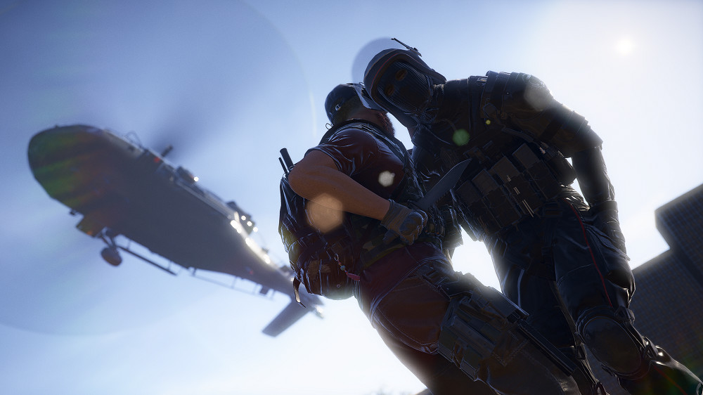 Tom Clancy’s Ghost Recon® Wildlands - Season Pass Year 1