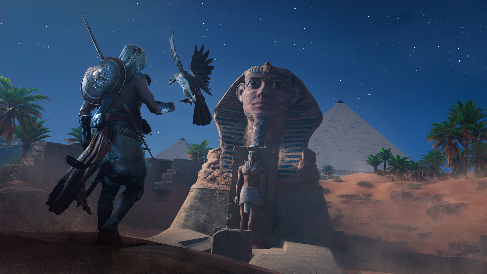 Assassin's Creed Истоки