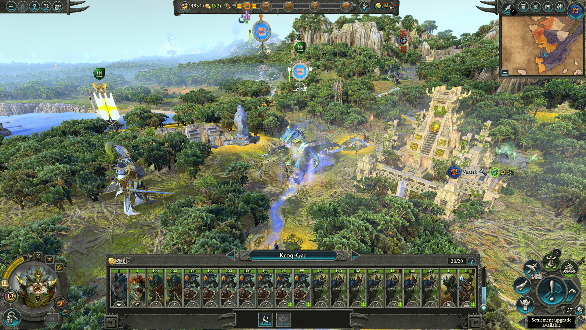 Total War: WARHAMMER II
