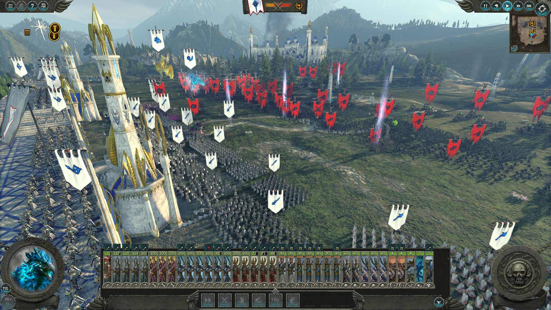 Total War: WARHAMMER II