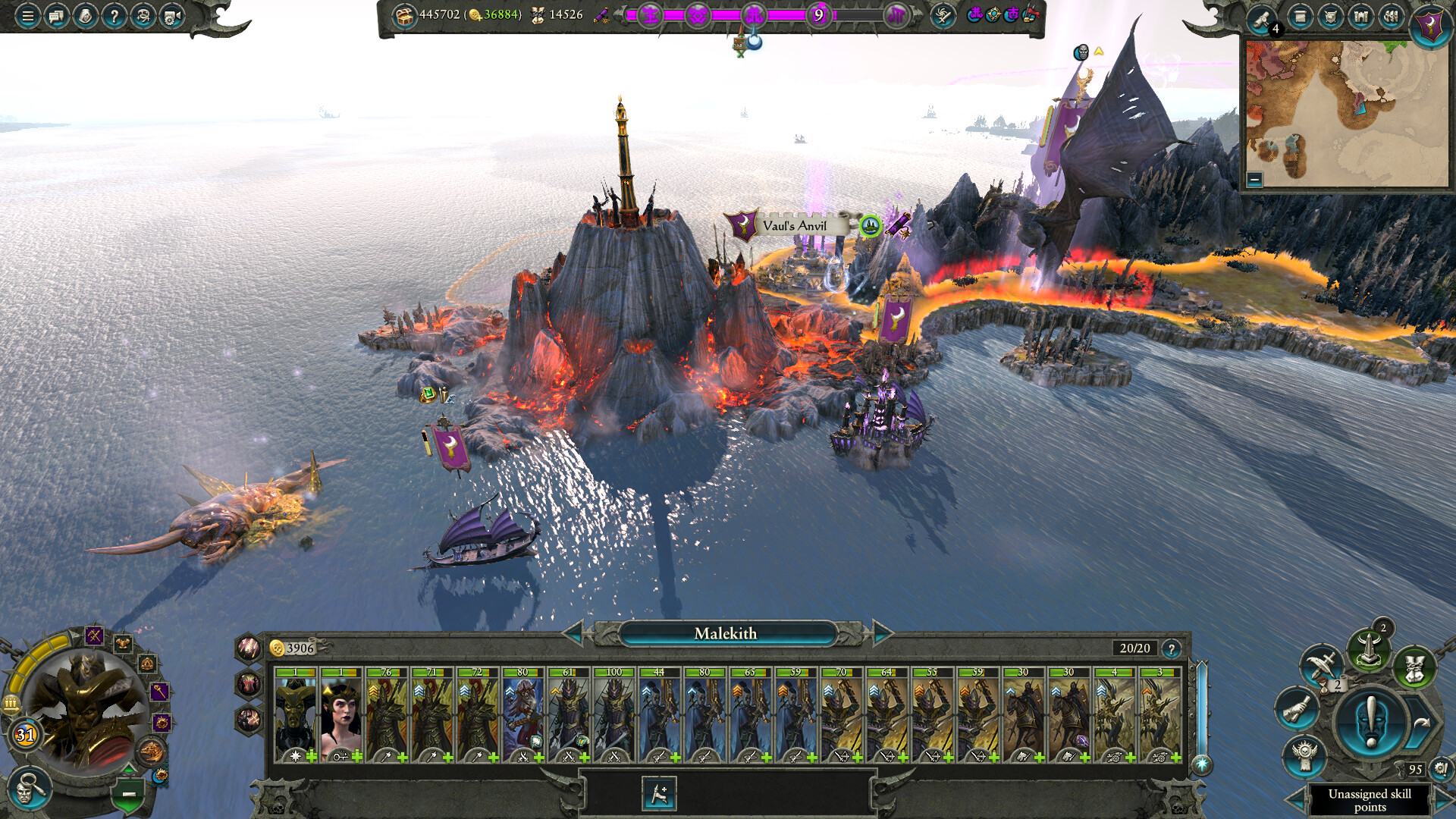 Total War: WARHAMMER II