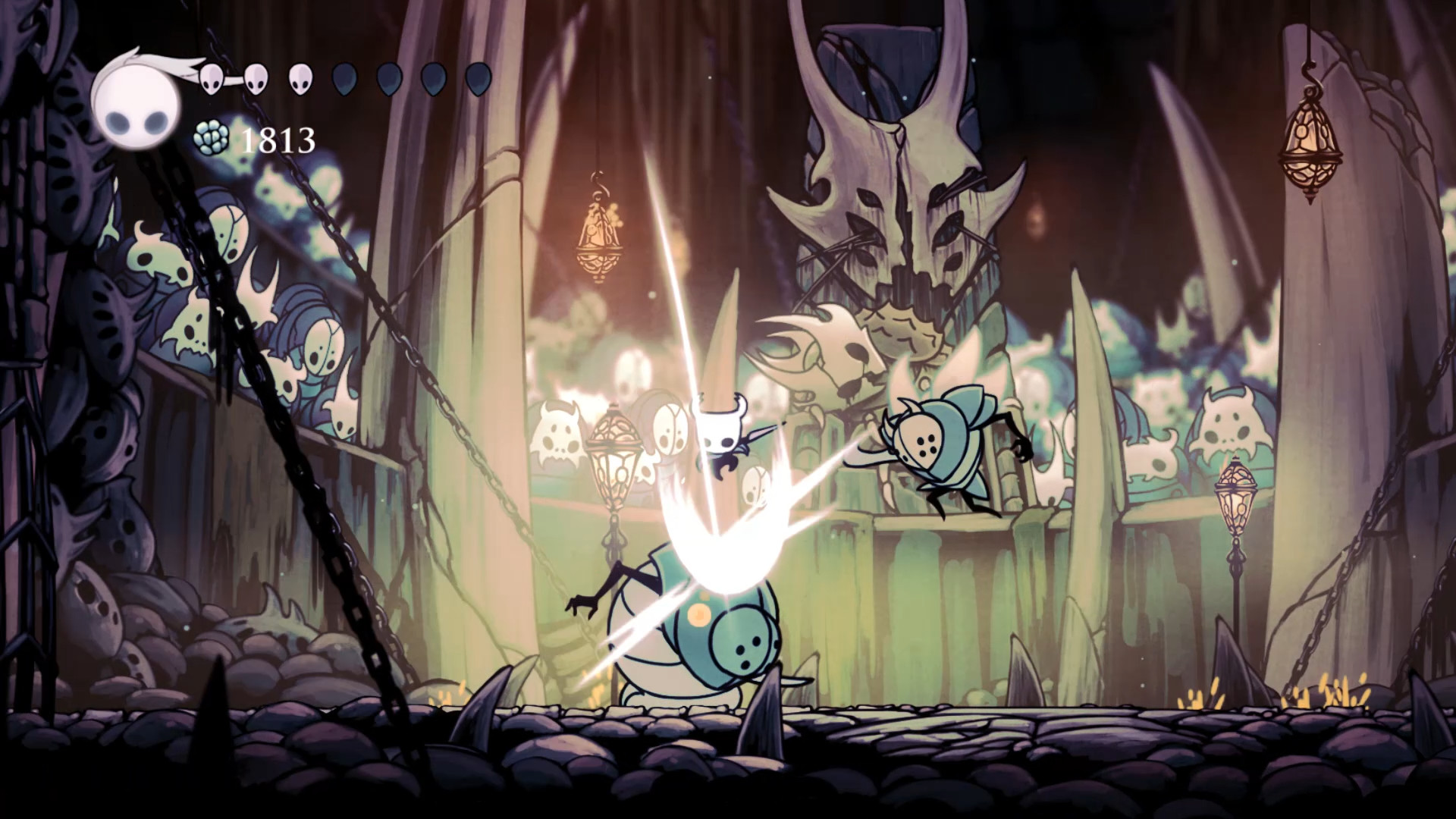 Hollow Knight - Official Soundtrack