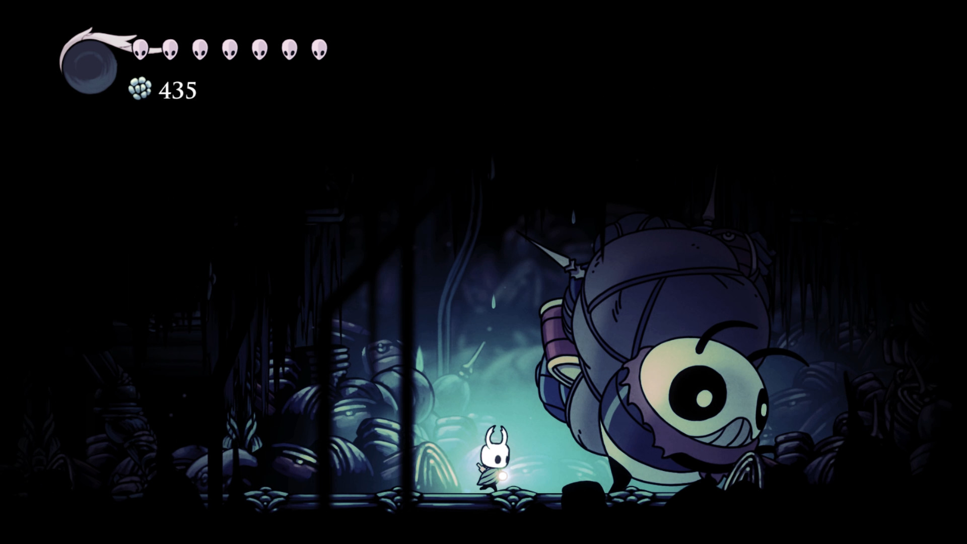 Hollow Knight - Official Soundtrack