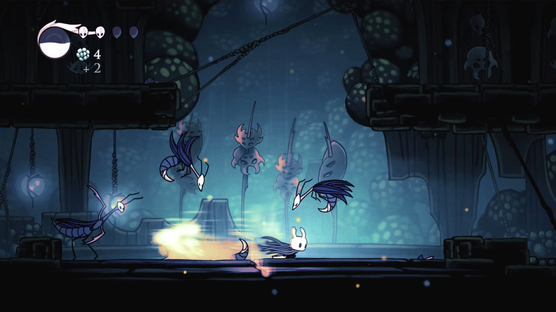 Hollow Knight - Official Soundtrack