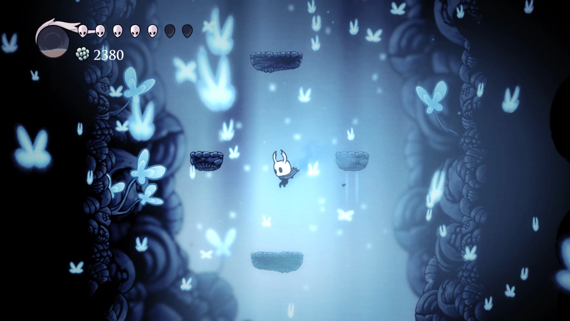 Hollow Knight - Official Soundtrack