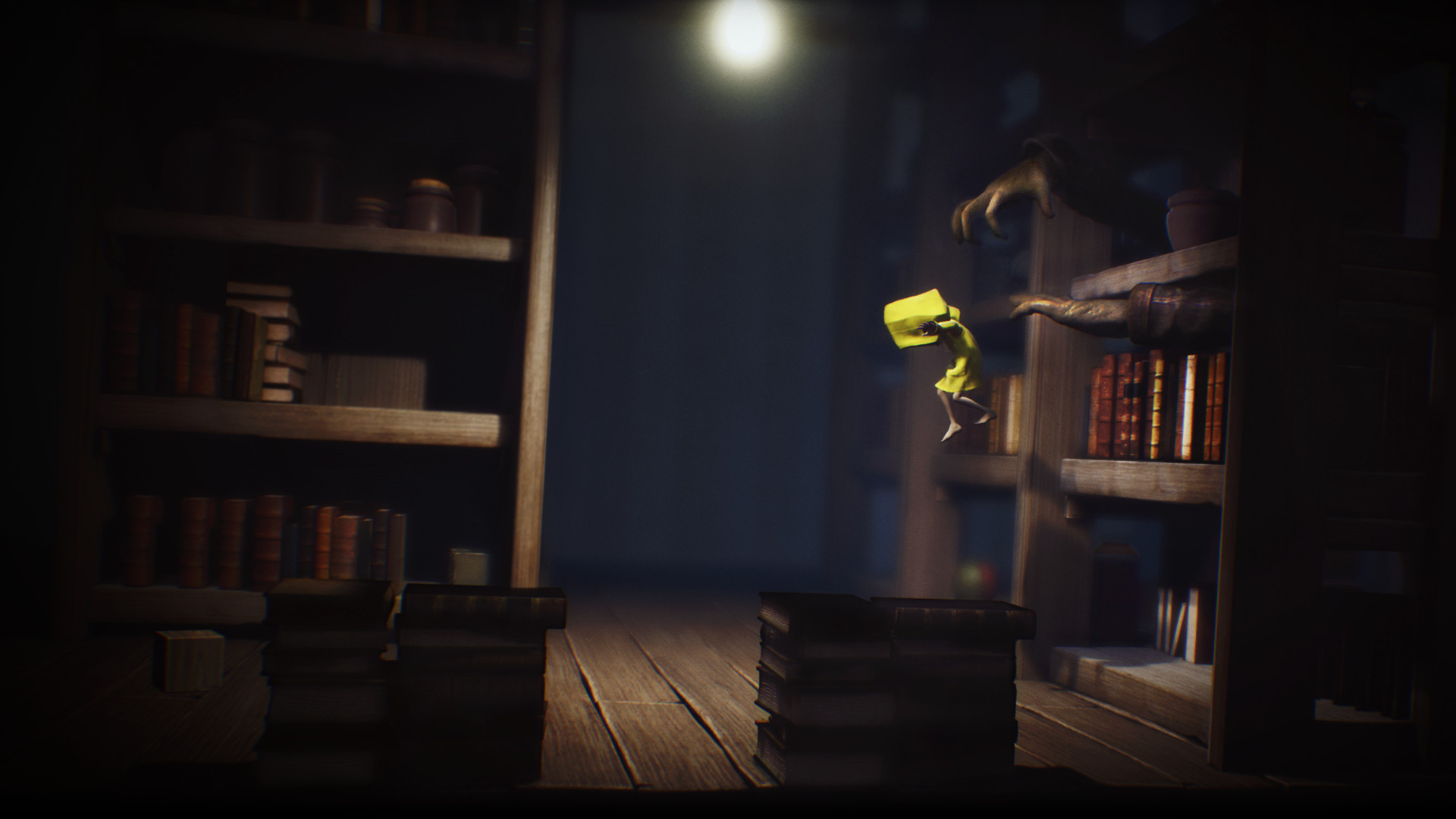 Little Nightmares – Original Soundtrack