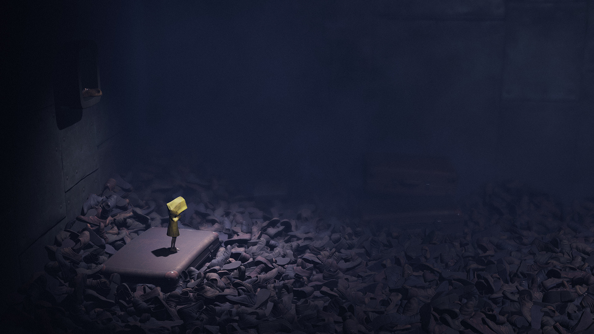 Little Nightmares – Original Soundtrack