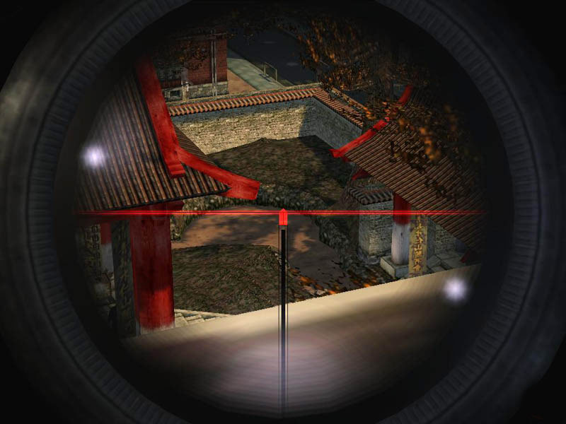 Hitman: Codename 47