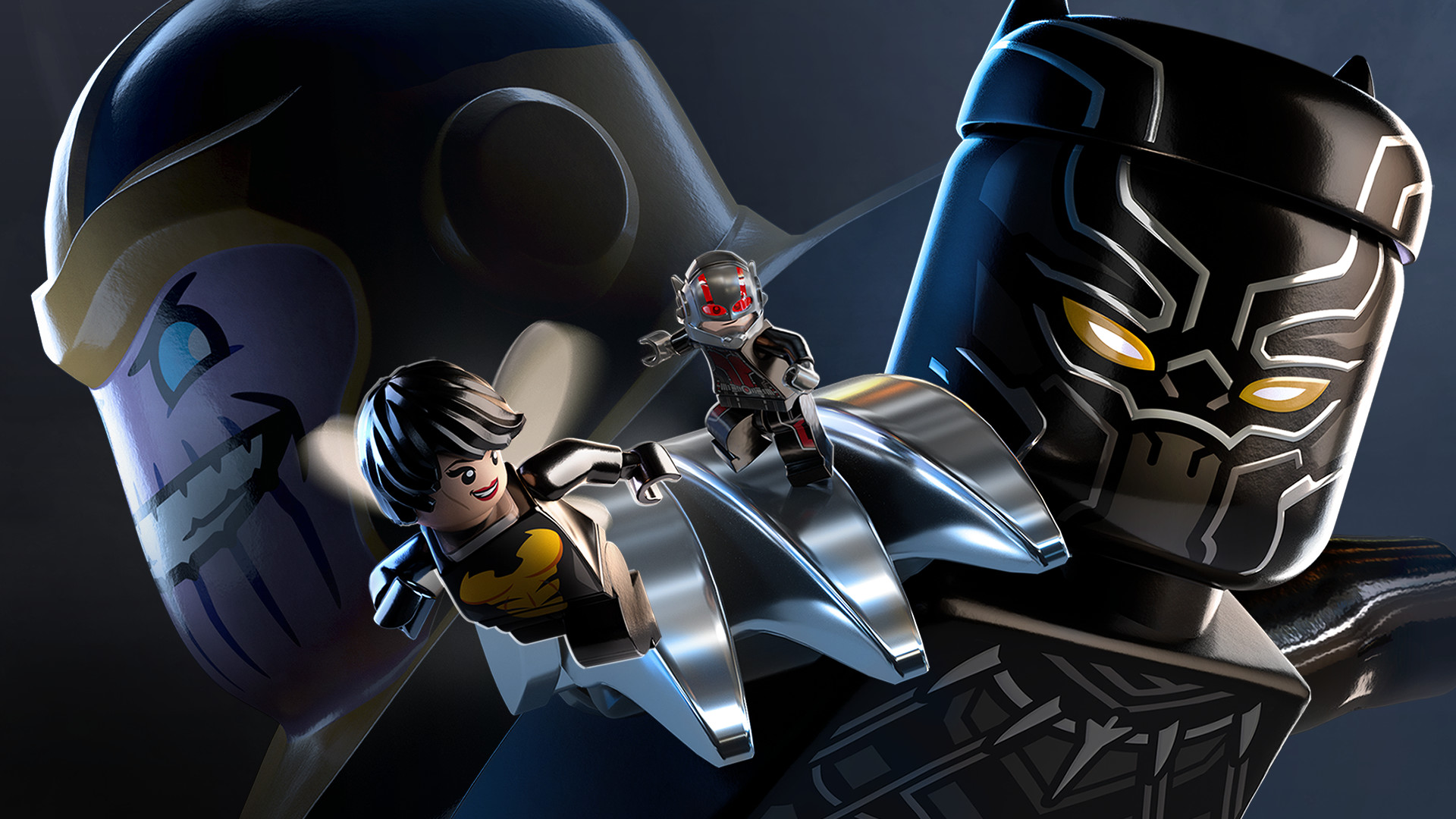 LEGO® Marvel Super Heroes 2 - Season Pass