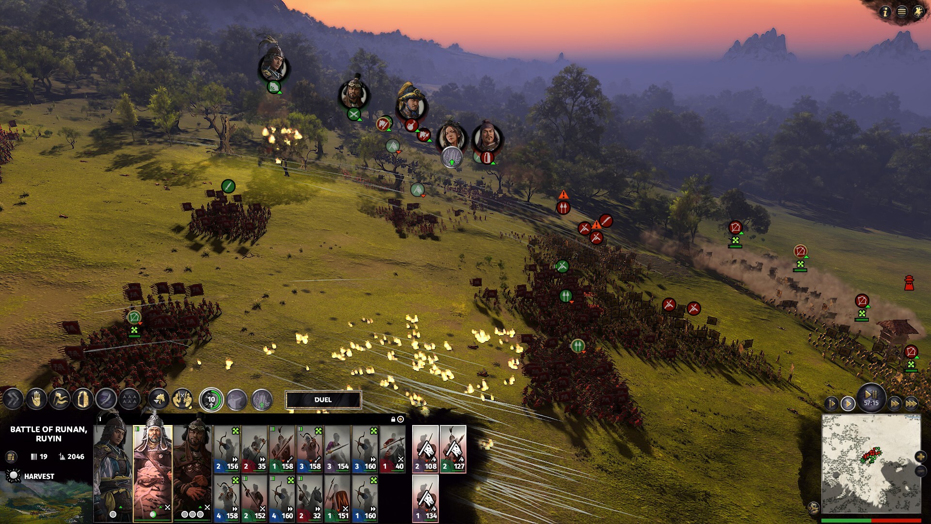 Total War: THREE KINGDOMS