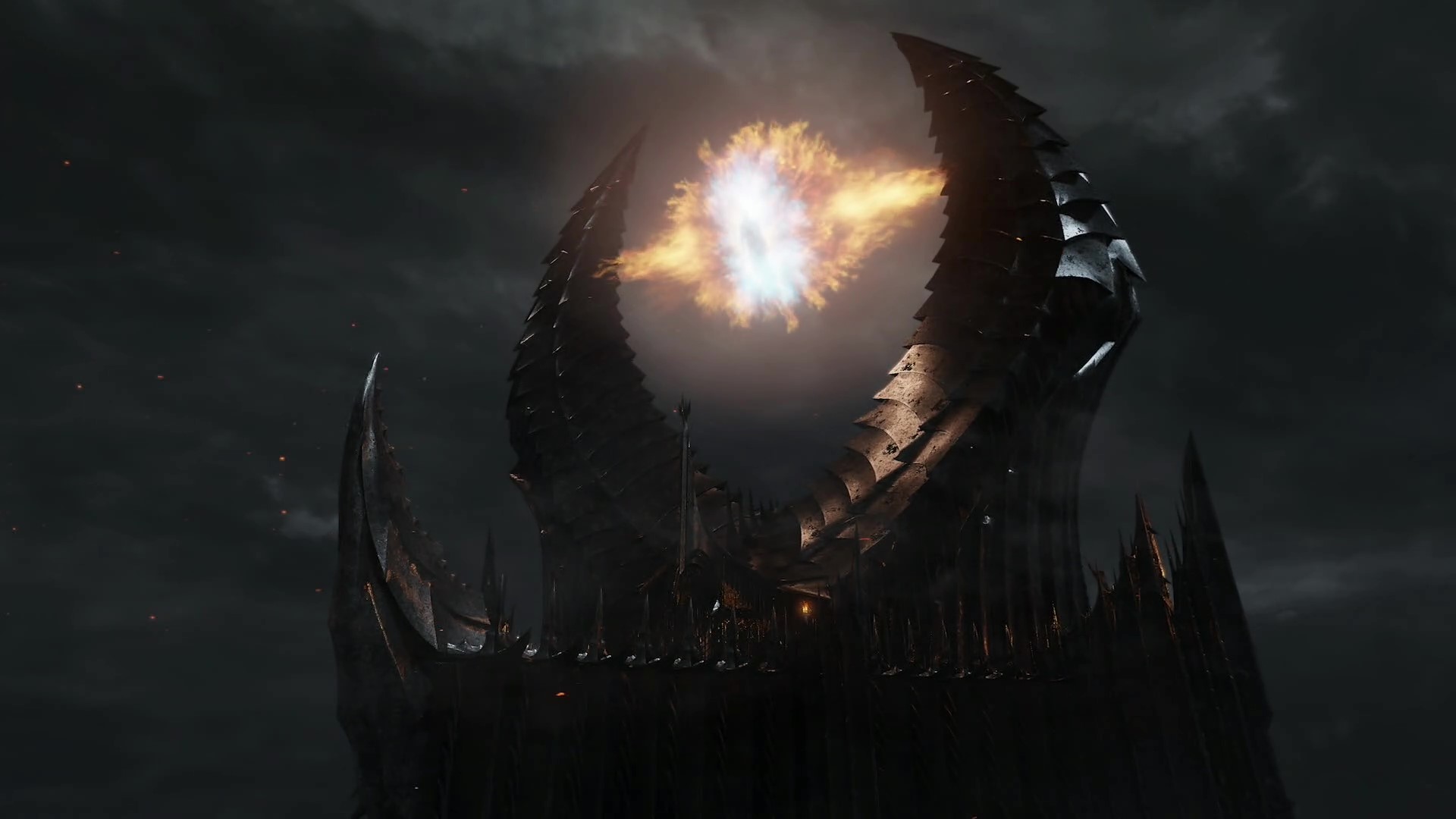 Middle-earth™: Shadow of War™ Story Expansion Pass