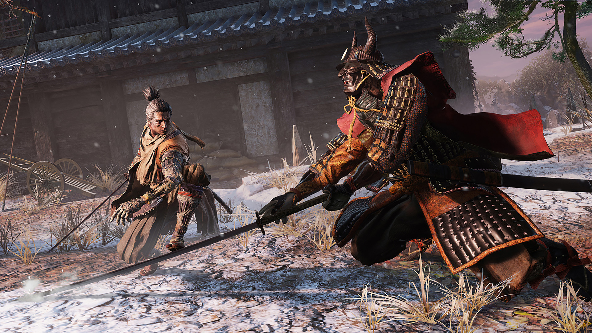 Sekiro: Shadows Die Twice - GOTY Edition