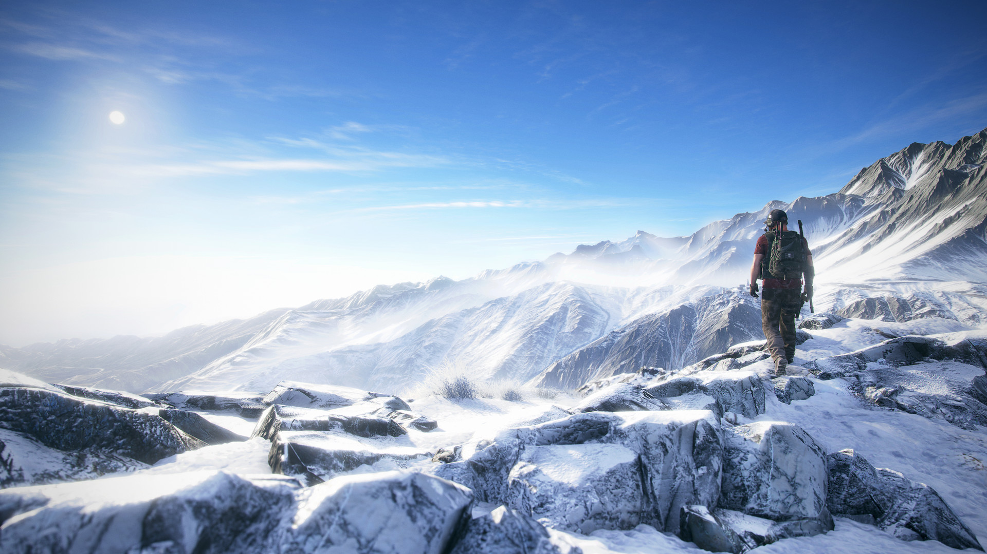Tom Clancy's Ghost Recon Wildlands - Year 2 Pass