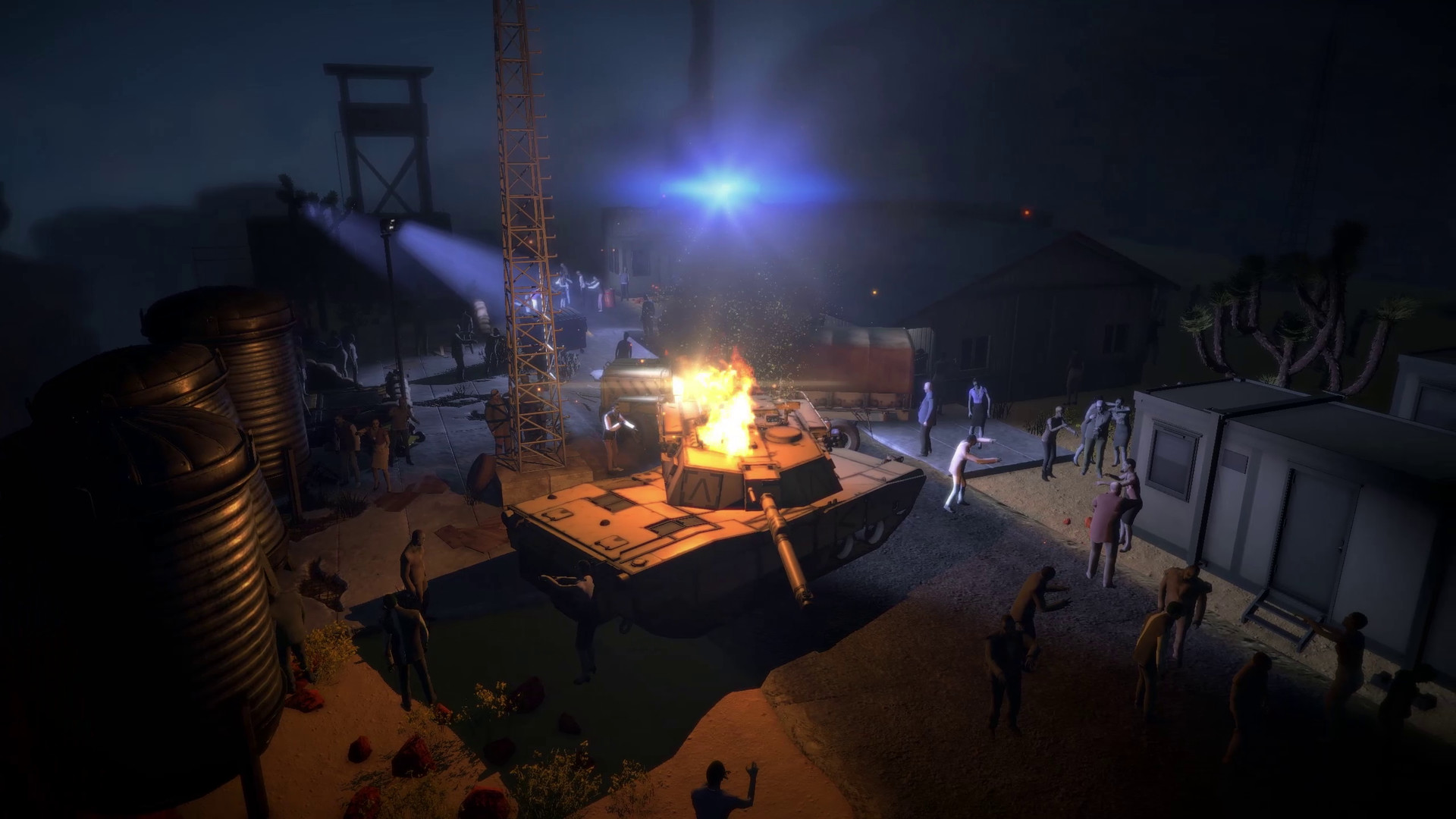 Arizona Sunshine® VR Legacy - Dead Man DLC