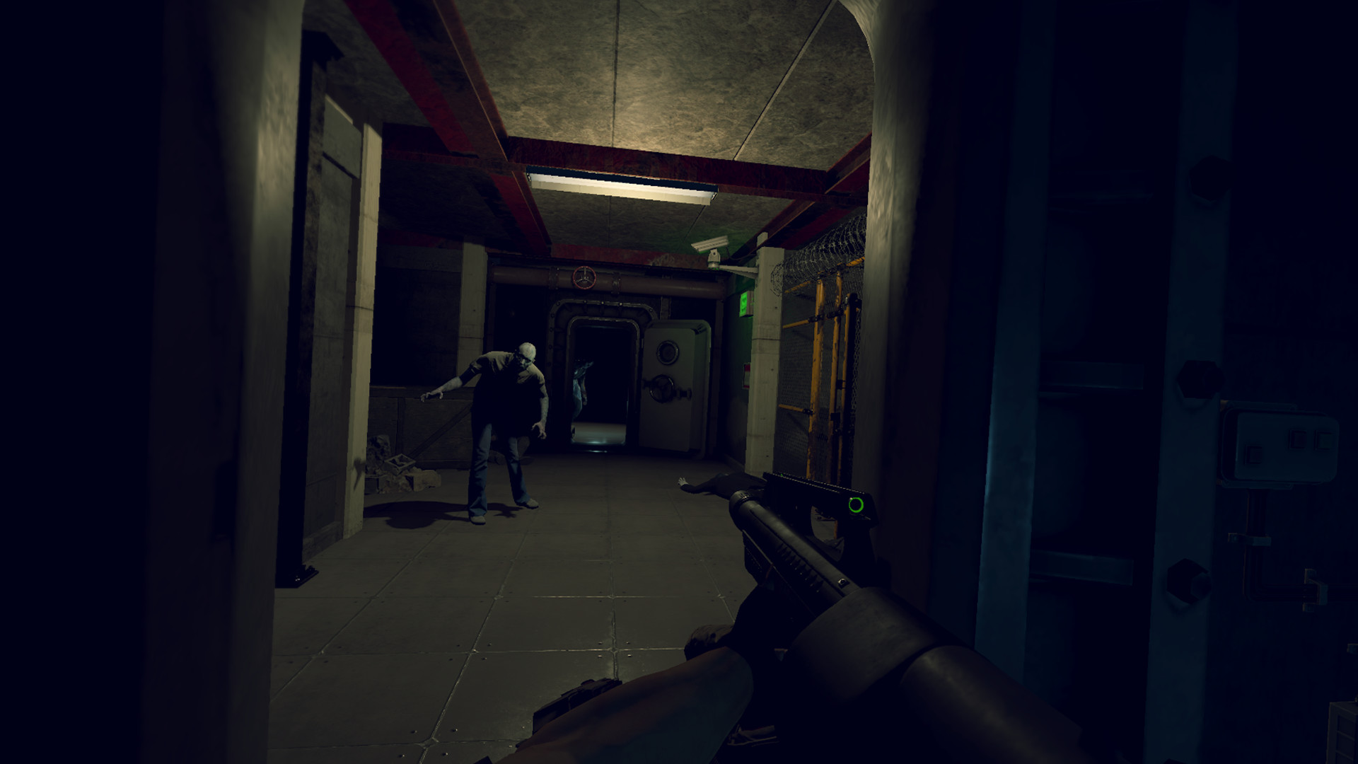 Arizona Sunshine® VR Legacy - Dead Man DLC