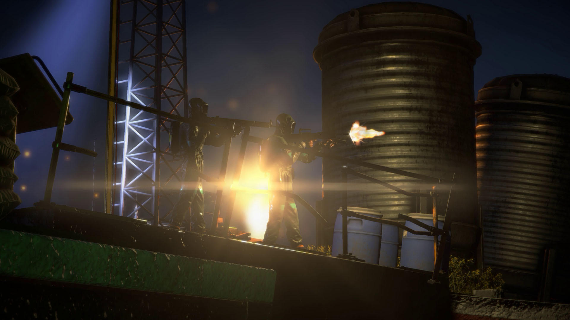 Arizona Sunshine® VR Legacy - Dead Man DLC