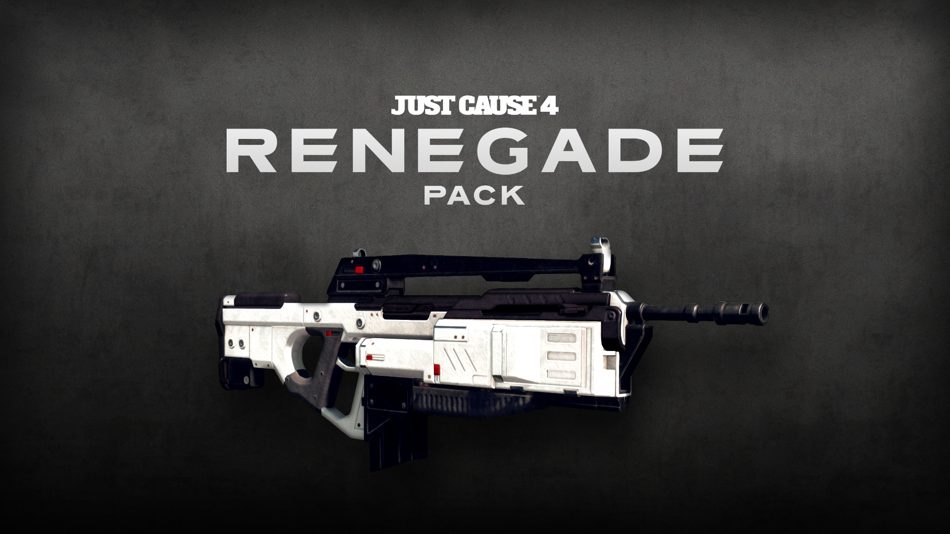 Just Cause™ 4: Renegade Pack