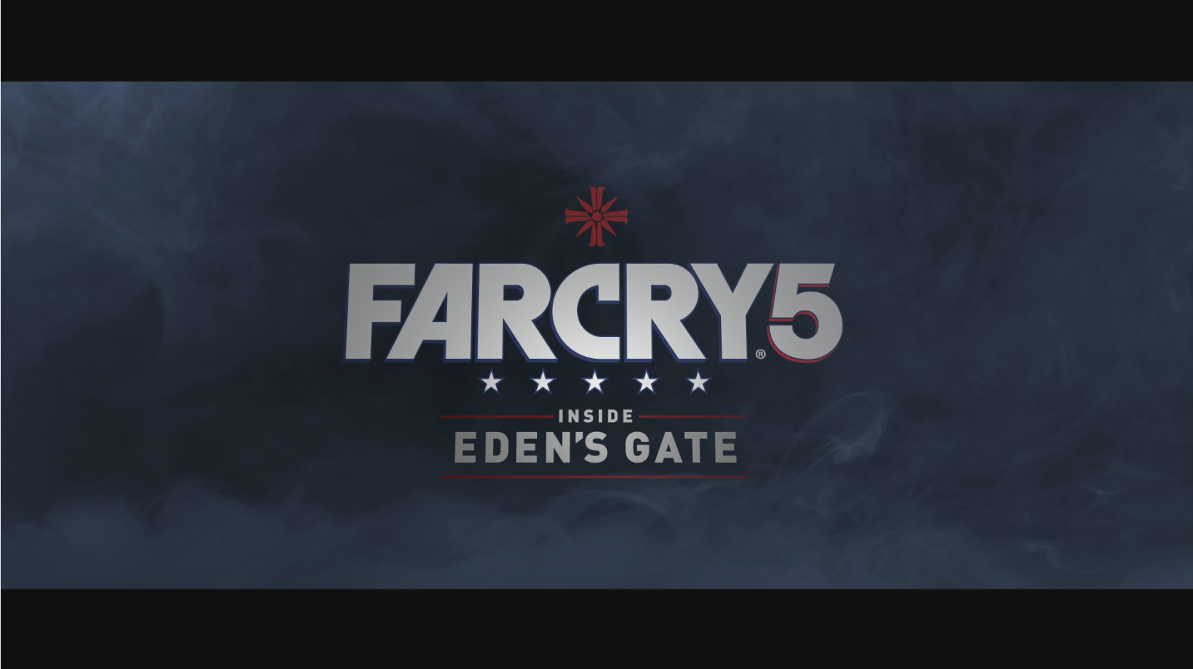 Far Cry 5: Inside Eden’s Gate
