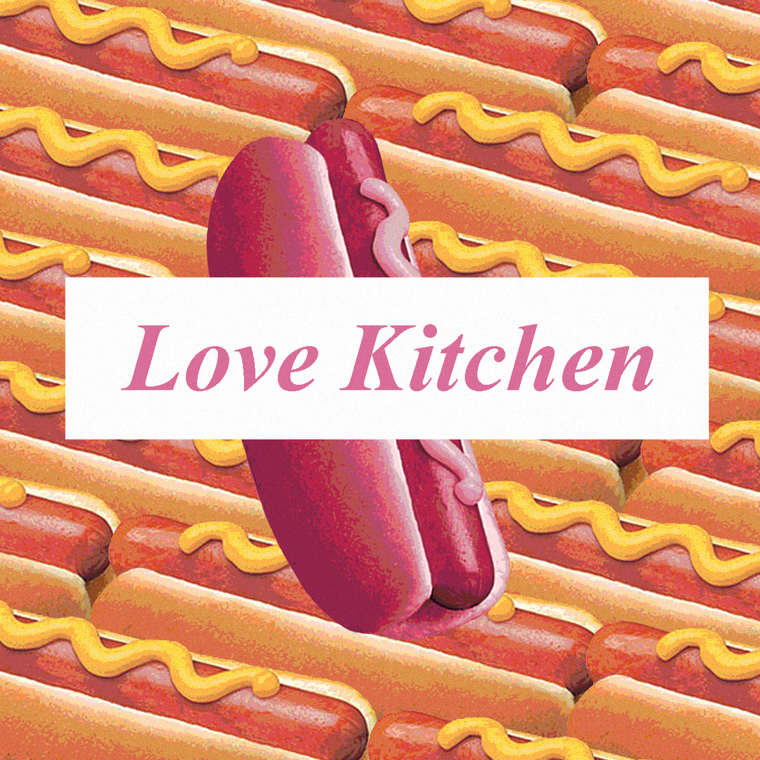 Kitsune Kitchen OST