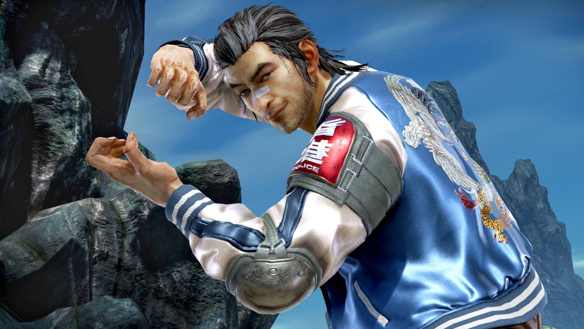 TEKKEN 7 - Season Pass 2