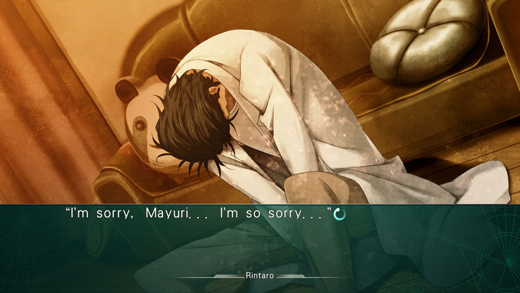STEINS;GATE: Linear Bounded Phenogram