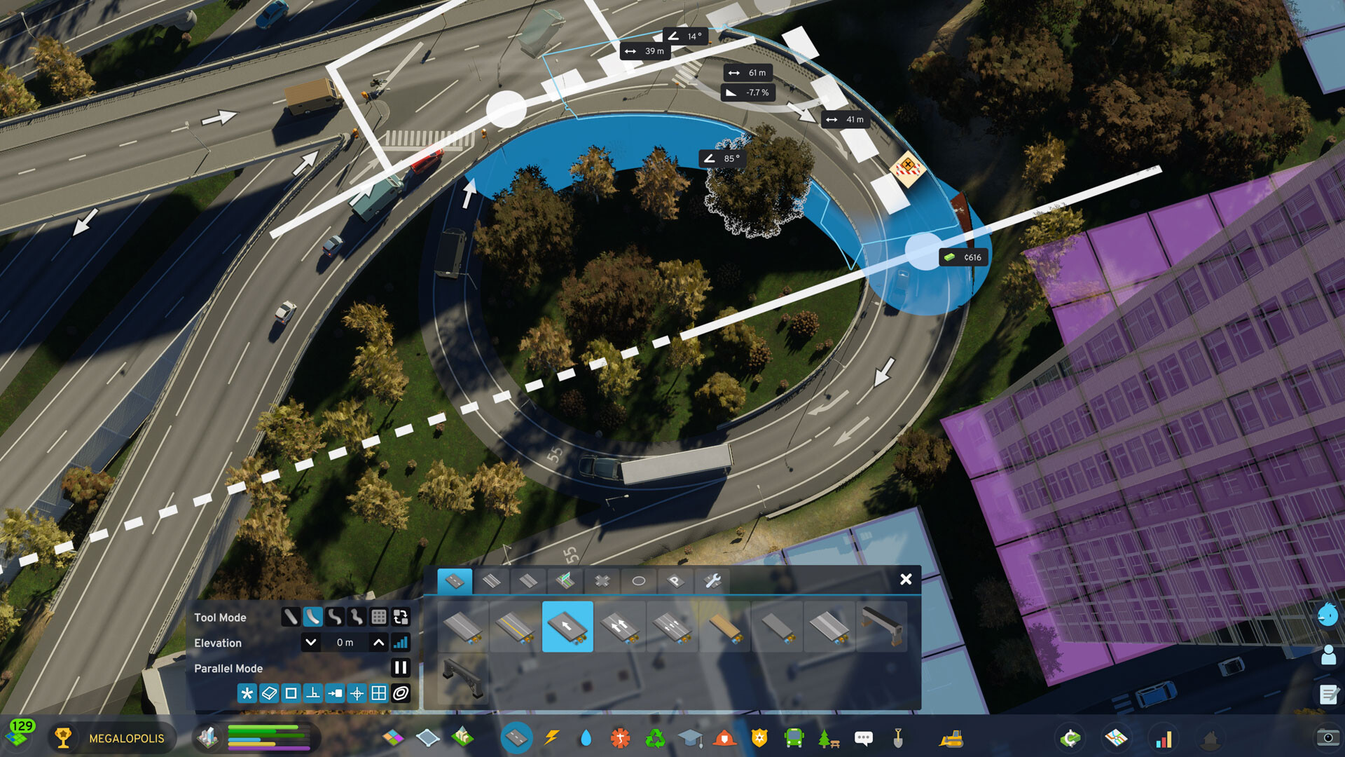Cities: Skylines II