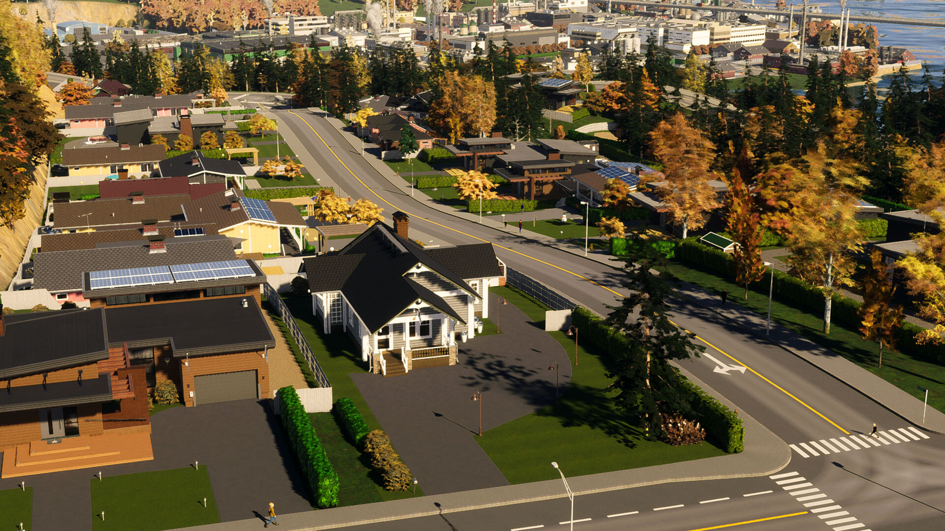 Cities: Skylines II